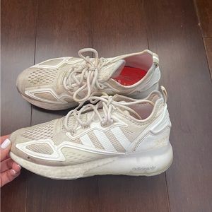 ADIDAS ORIGINALS ZX 2K BOOST J